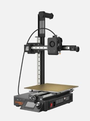 Kingroon KP3S Pro V2 3D Printer