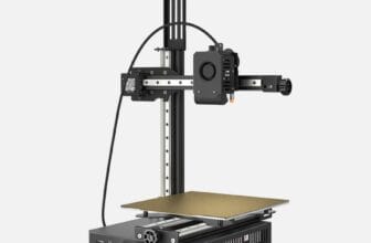 Kingroon KP3S Pro V2 3D Printer