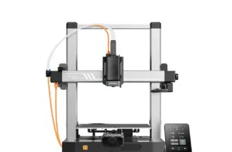 Anycubic Kobra 3 V2 3D Printer