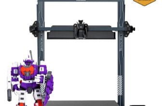 Elegoo Neptune 4 Plus 3D Printer