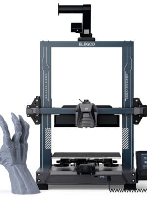 Elegoo Neptune 4 Pro 3D Printer