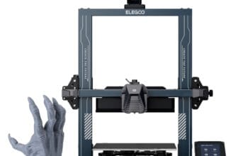 Elegoo Neptune 4 Pro 3D Printer