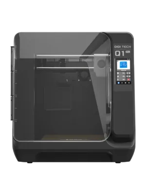 QIDI Q1 Pro 3D Printer