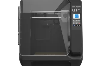 QIDI Q1 Pro 3D Printer