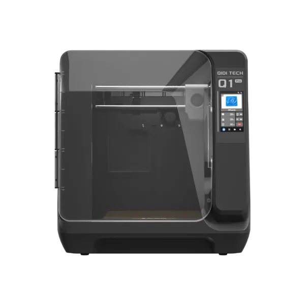 QIDI Q1 Pro 3D Printer