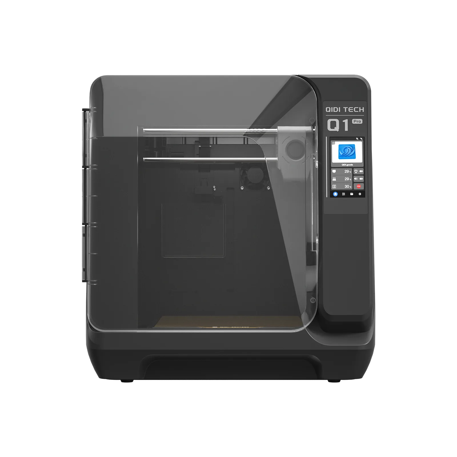 QIDI Q1 Pro – 3D printer comparison