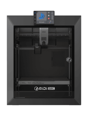 QIDI Q2C 3D Printer