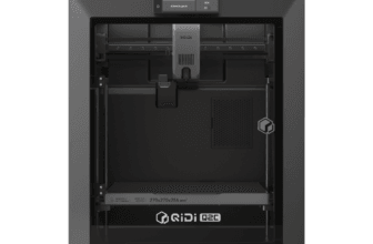QIDI Q2C 3D Printer