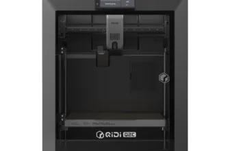 QIDI Q2C 3D Printer