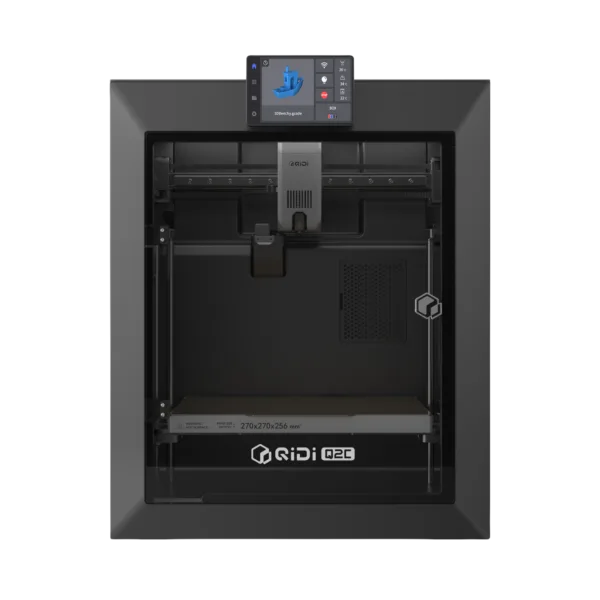 QIDI Q2C 3D Printer