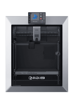 QIDI Q2 3D Printer