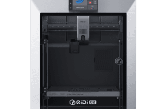 QIDI Q2 3D Printer