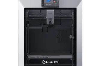 QIDI Q2 3D Printer