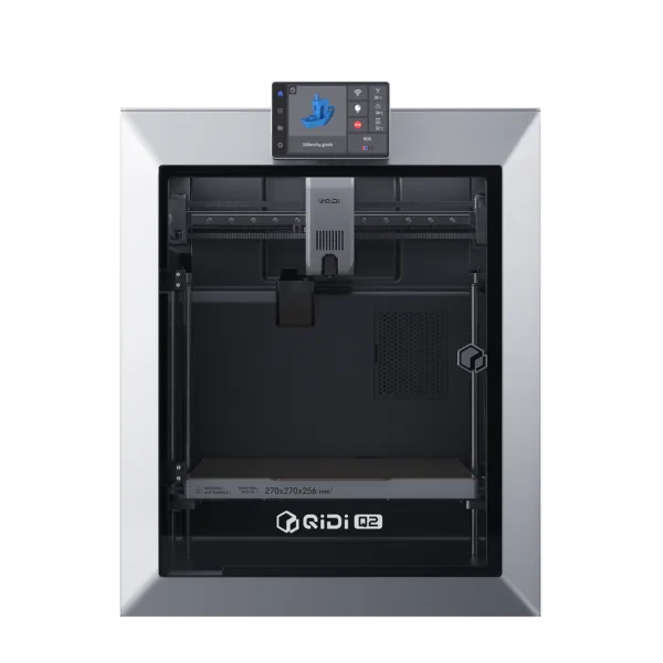 QIDI Q2 3D Printer