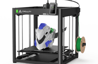 Creality Ender 5 Max