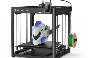 Creality Ender 5 Max