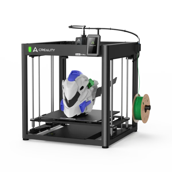 Creality Ender 5 Max