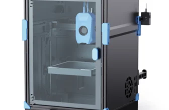 Sovol_Zero_3D_printer