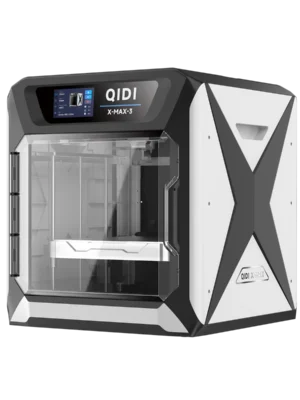X-MAX3-3D-Printer