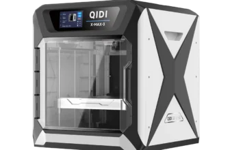 X-MAX3-3D-Printer