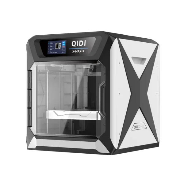 X-MAX3-3D-Printer
