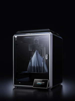 Creality K1 3D printer