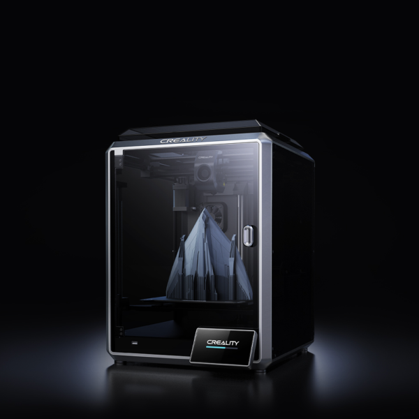 Creality K1 3D printer