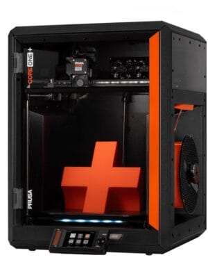 Prusa CORE One 3D Printer
