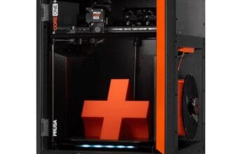 Prusa CORE One 3D Printer
