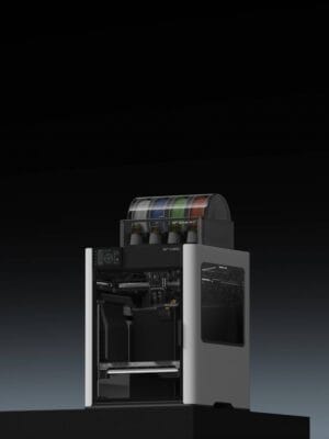 Bambu Lab H2D 3D Printer