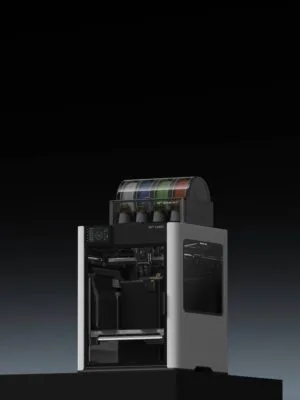 Bambu Lab H2D 3D Printer