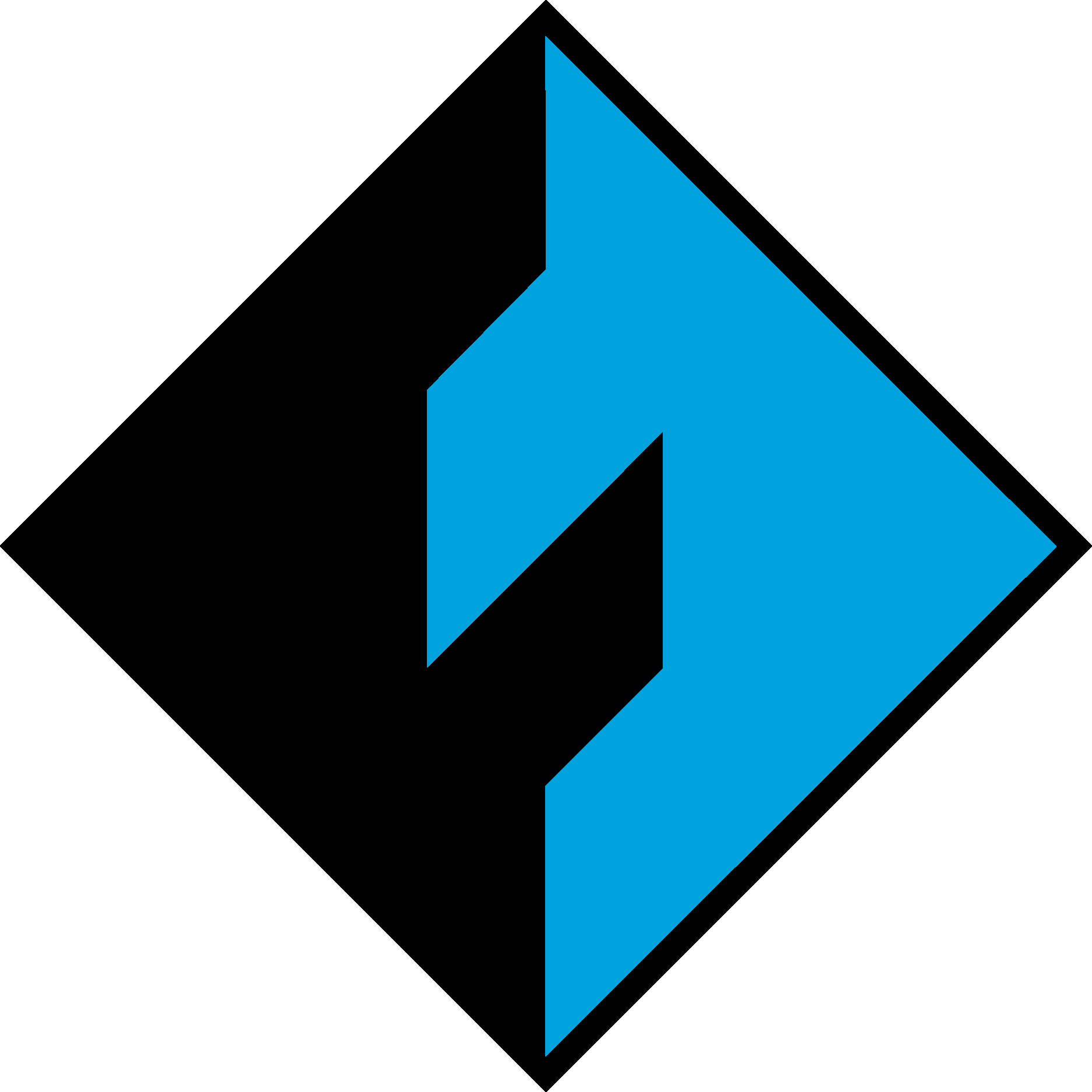 FlashForge logo