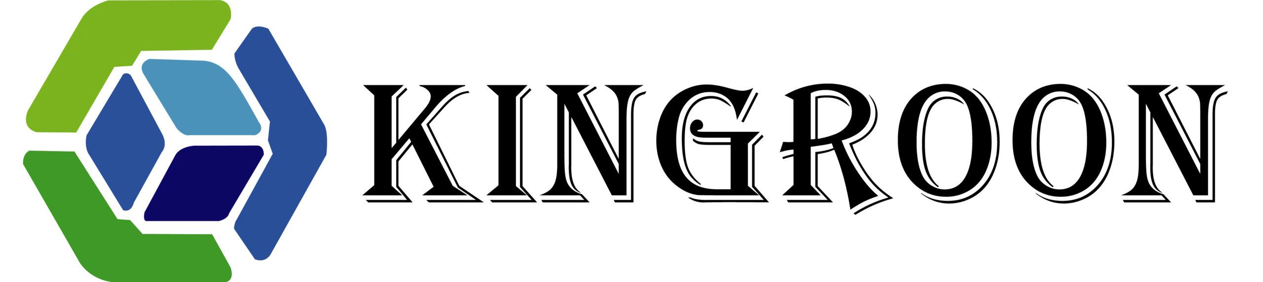 Kingroon logo