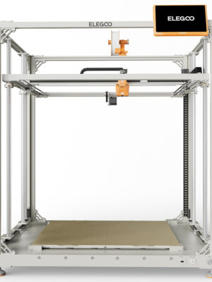 Elegoo OrangeStorm Giga