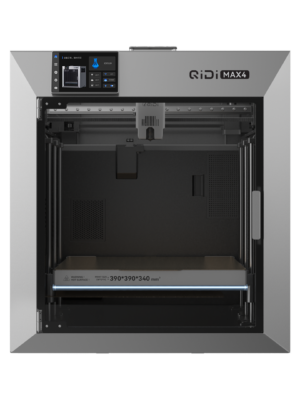 QIDI Max4
