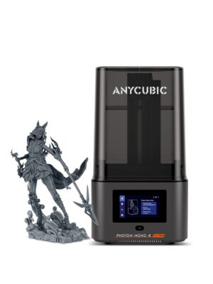 Anycubic Photon Mono 4 Ultra