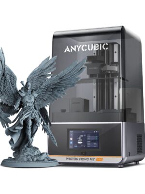 Anycubic Photon Mono M7 Pro