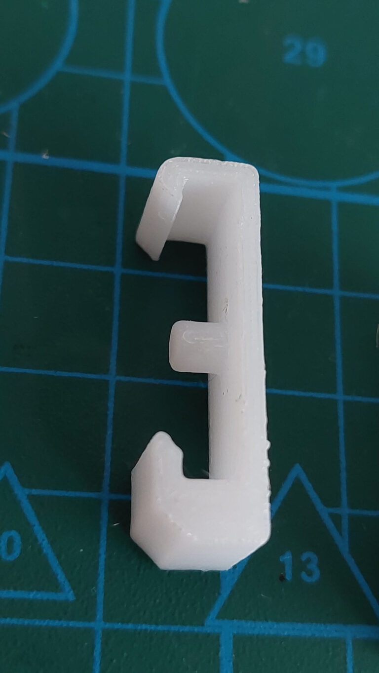 PETG vs PLA for Functional Parts: Pick by the 4 Ways Parts Fail