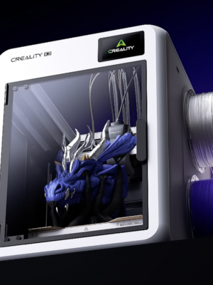 Creality K3 3D printer
