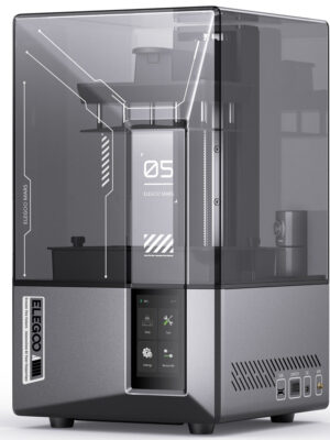 Elegoo Mars 5 Ultra