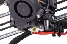 Prusa i3 MK3S+ extruder