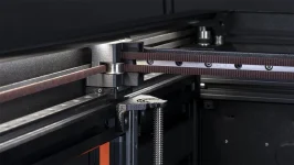 Prusa XL kinematics