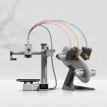 Bambulab A1-mini combo 3d printer