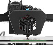 Creality CR-6 SE hotend