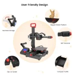 Creality Ender 2 Pro