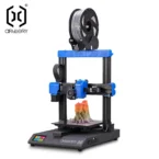 Artillery Genius Pro Review: Easy Build, Stuck at 100 mm/s
