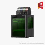 Bambu Lab H2C Laser Edition