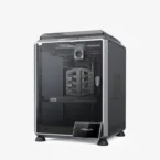 Creality K1C Review: The K1 Creality Should Have Launched First