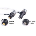 Hardened Steel Nozzle for Carbon Fiber: 4 Materials Compared
