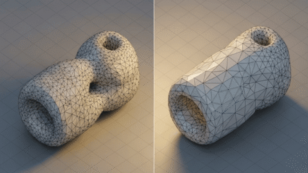 Additive Realm: 3D Printers Reviews, News, and Tutorials 5 Prepare Model for Online 3D Printing: 5 Costly Errors to Avoid